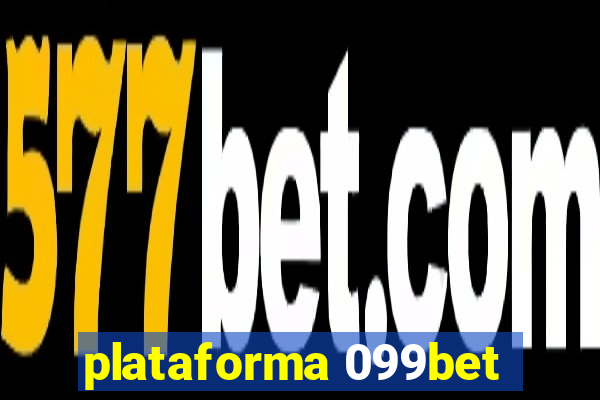 plataforma 099bet